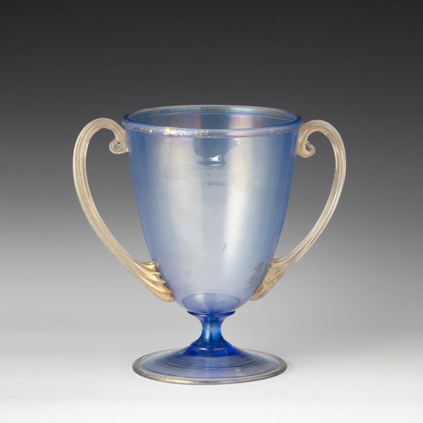 Seguso Vetri dArte, Murano 1940 ca  - Asta Vetri di Murano del '900 - Associazione Nazionale - Case d'Asta italiane