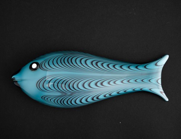 Ken Scott : Venini, Murano 1960 ca  - Asta Vetri di Murano del '900 - Associazione Nazionale - Case d'Asta italiane