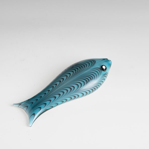 Ken Scott : Venini, Murano 1960 ca  - Asta Vetri di Murano del '900 - Associazione Nazionale - Case d'Asta italiane