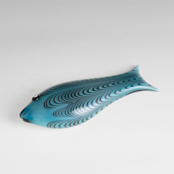 Ken Scott : Venini, Murano 1960 ca  - Asta Vetri di Murano del '900 - Associazione Nazionale - Case d'Asta italiane