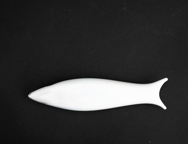 Ken Scott : Venini, Murano 1960 ca  - Asta Vetri di Murano del '900 - Associazione Nazionale - Case d'Asta italiane