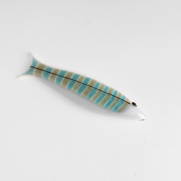 Ken Scott : Venini, Murano 1960 ca  - Asta Vetri di Murano del '900 - Associazione Nazionale - Case d'Asta italiane