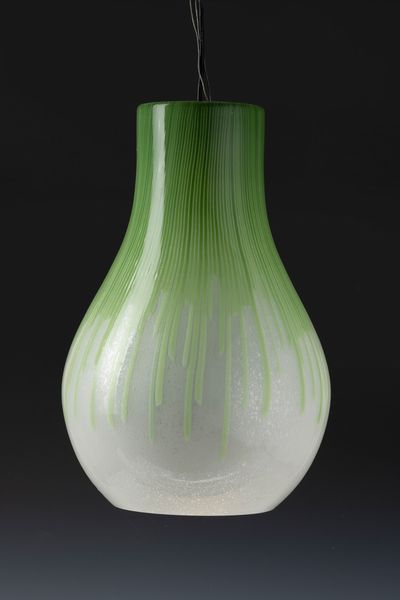 LUDOVICO DIAZ DE SANTILLANA : Venini, Murano 1965 ca  - Asta Vetri di Murano del '900 - Associazione Nazionale - Case d'Asta italiane