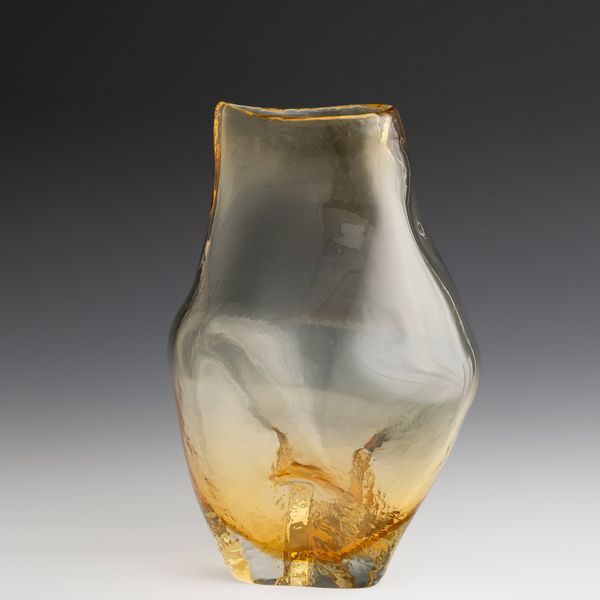 FULVIO BIANCONI : Venini, Murano 1968 ca  - Asta Vetri di Murano del '900 - Associazione Nazionale - Case d'Asta italiane