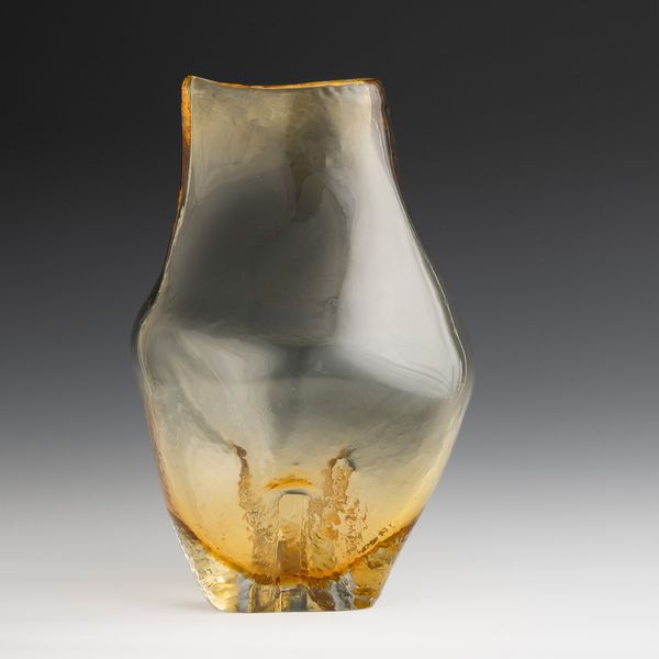 FULVIO BIANCONI : Venini, Murano 1968 ca  - Asta Vetri di Murano del '900 - Associazione Nazionale - Case d'Asta italiane