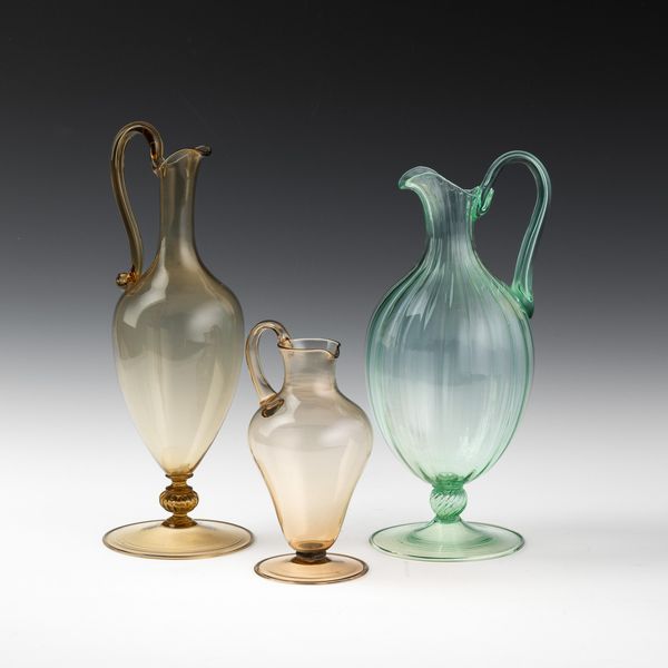 Venini & C., Murano 1920 ca  - Asta Vetri di Murano del '900 - Associazione Nazionale - Case d'Asta italiane