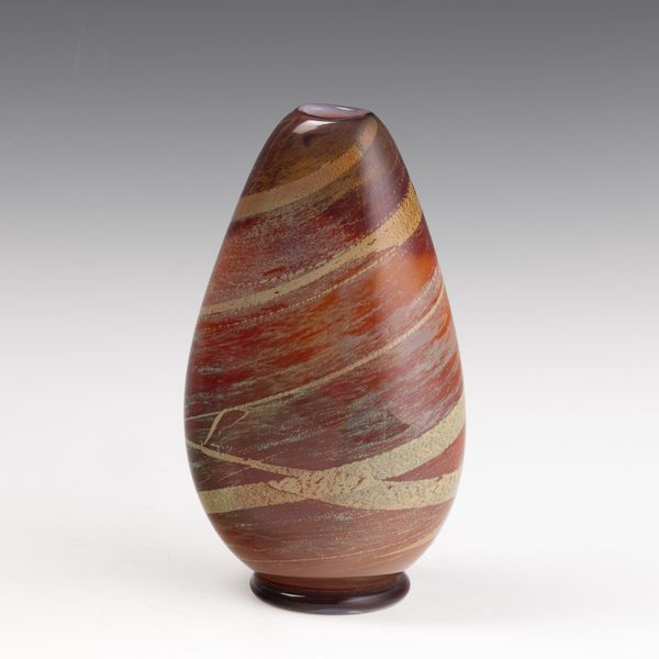 Ercole Barovier : Barovier & Toso, Murano 1956 ca  - Asta Vetri di Murano del '900 - Associazione Nazionale - Case d'Asta italiane