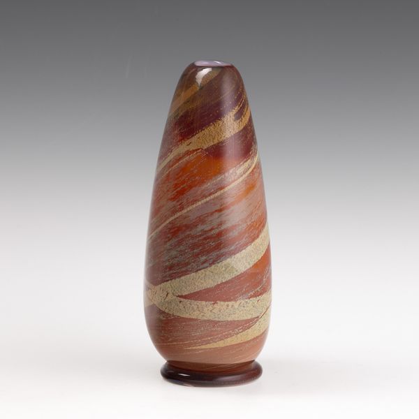 Ercole Barovier : Barovier & Toso, Murano 1956 ca  - Asta Vetri di Murano del '900 - Associazione Nazionale - Case d'Asta italiane