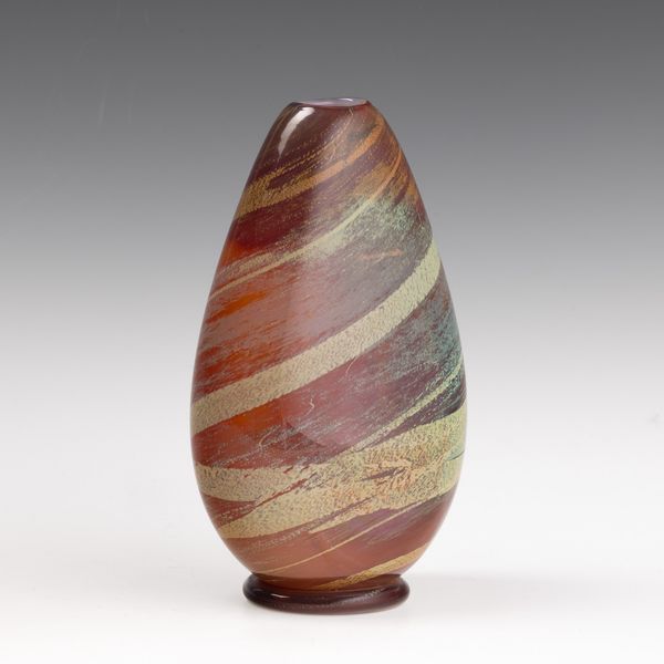 Ercole Barovier : Barovier & Toso, Murano 1956 ca  - Asta Vetri di Murano del '900 - Associazione Nazionale - Case d'Asta italiane