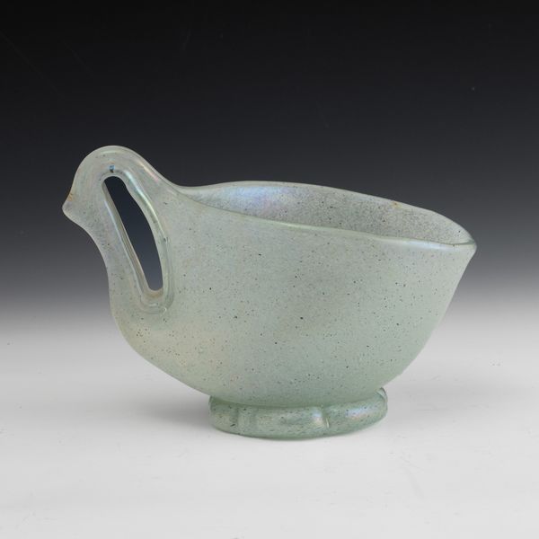 Barovier & Toso, Murano 1950 ca  - Asta Vetri di Murano del '900 - Associazione Nazionale - Case d'Asta italiane