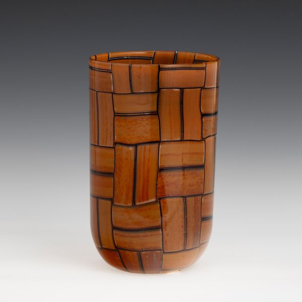 Ercole Barovier : Barovier & Toso, Murano 1960 ca  - Asta Vetri di Murano del '900 - Associazione Nazionale - Case d'Asta italiane