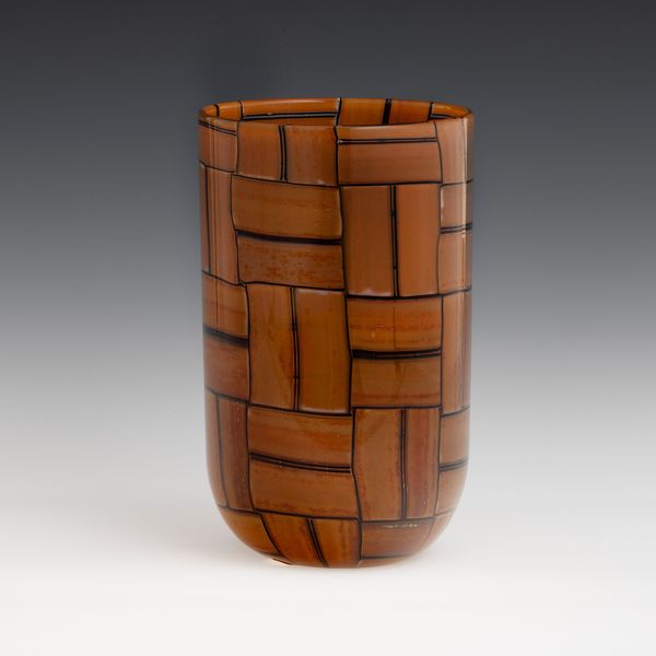 Ercole Barovier : Barovier & Toso, Murano 1960 ca  - Asta Vetri di Murano del '900 - Associazione Nazionale - Case d'Asta italiane