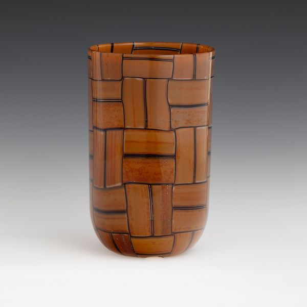 Ercole Barovier : Barovier & Toso, Murano 1960 ca  - Asta Vetri di Murano del '900 - Associazione Nazionale - Case d'Asta italiane