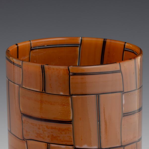 Ercole Barovier : Barovier & Toso, Murano 1960 ca  - Asta Vetri di Murano del '900 - Associazione Nazionale - Case d'Asta italiane