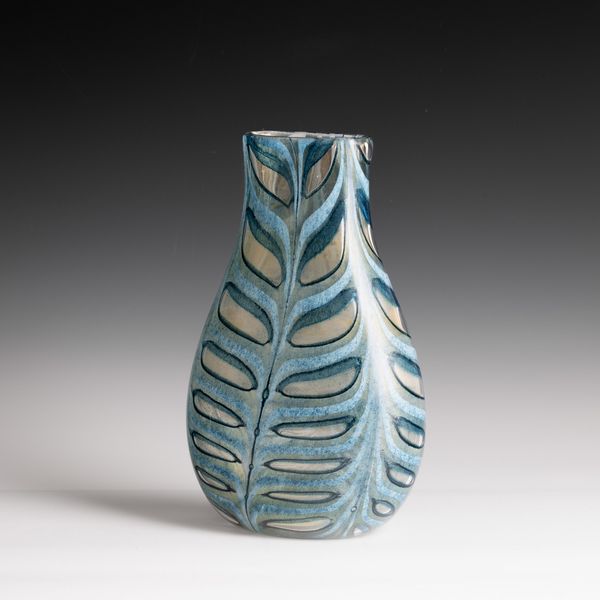 Barovier & Toso, Murano 1965 ca  - Asta Vetri di Murano del '900 - Associazione Nazionale - Case d'Asta italiane