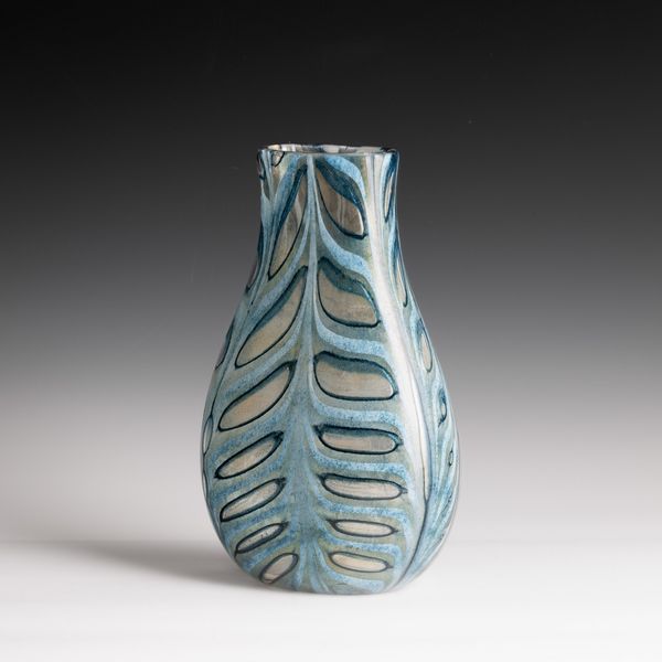 Barovier & Toso, Murano 1965 ca  - Asta Vetri di Murano del '900 - Associazione Nazionale - Case d'Asta italiane