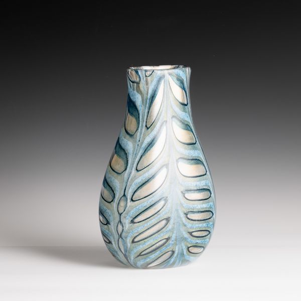 Barovier & Toso, Murano 1965 ca  - Asta Vetri di Murano del '900 - Associazione Nazionale - Case d'Asta italiane