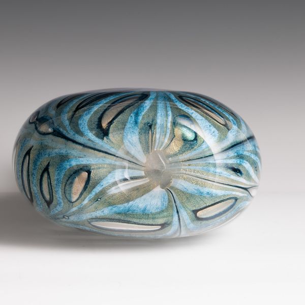 Barovier & Toso, Murano 1965 ca  - Asta Vetri di Murano del '900 - Associazione Nazionale - Case d'Asta italiane