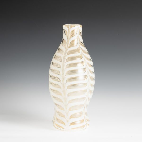 Ercole Barovier : Barovier & Toso, Murano 1965 ca  - Asta Vetri di Murano del '900 - Associazione Nazionale - Case d'Asta italiane