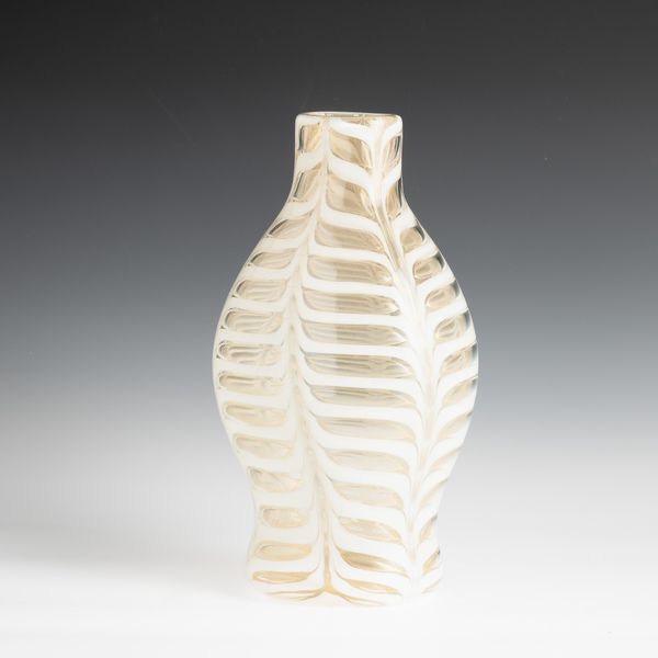 Ercole Barovier : Barovier & Toso, Murano 1965 ca  - Asta Vetri di Murano del '900 - Associazione Nazionale - Case d'Asta italiane