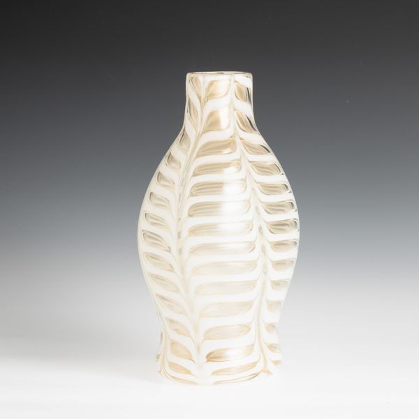 Ercole Barovier : Barovier & Toso, Murano 1965 ca  - Asta Vetri di Murano del '900 - Associazione Nazionale - Case d'Asta italiane