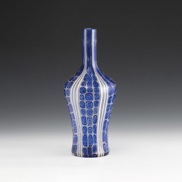 Ercole Barovier : Barovier & Toso, Murano 1951 ca  - Asta Vetri di Murano del '900 - Associazione Nazionale - Case d'Asta italiane