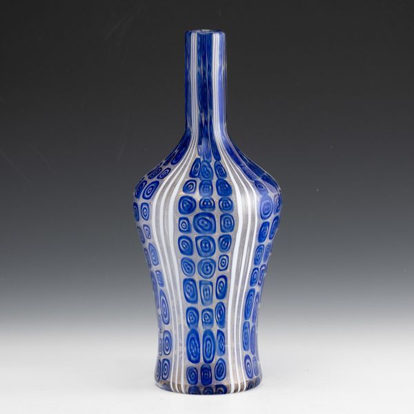 Ercole Barovier : Barovier & Toso, Murano 1951 ca  - Asta Vetri di Murano del '900 - Associazione Nazionale - Case d'Asta italiane