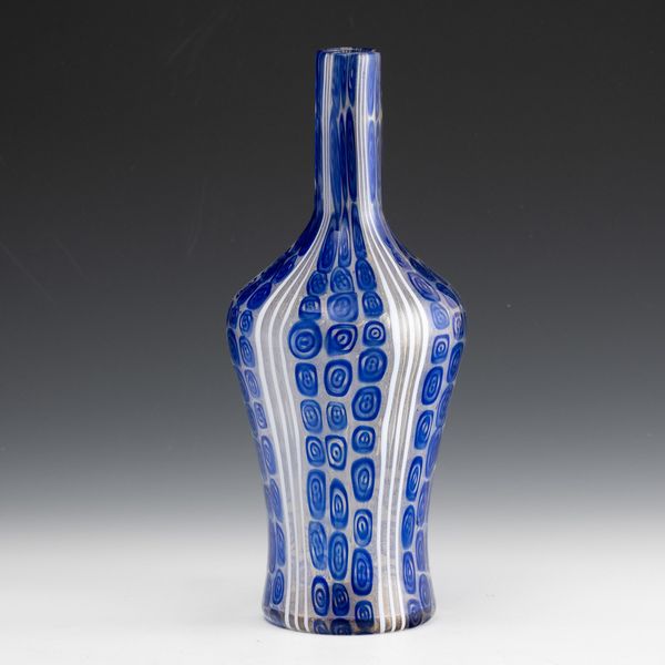 Ercole Barovier : Barovier & Toso, Murano 1951 ca  - Asta Vetri di Murano del '900 - Associazione Nazionale - Case d'Asta italiane