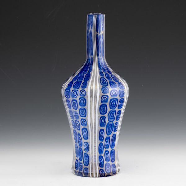 Ercole Barovier : Barovier & Toso, Murano 1951 ca  - Asta Vetri di Murano del '900 - Associazione Nazionale - Case d'Asta italiane