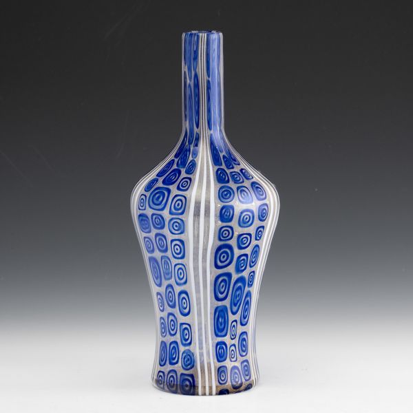 Ercole Barovier : Barovier & Toso, Murano 1951 ca  - Asta Vetri di Murano del '900 - Associazione Nazionale - Case d'Asta italiane