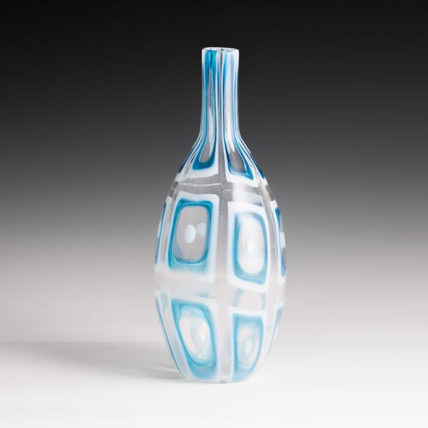 Ercole Barovier : Barovier & Toso, Murano 1960 ca<BR>  - Asta Vetri di Murano del '900 - Associazione Nazionale - Case d'Asta italiane