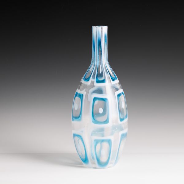 Ercole Barovier : Barovier & Toso, Murano 1960 ca<BR>  - Asta Vetri di Murano del '900 - Associazione Nazionale - Case d'Asta italiane