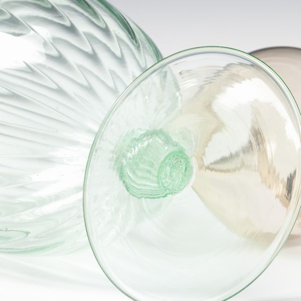 Venini & C., Murano 1920 ca  - Asta Vetri di Murano del '900 - Associazione Nazionale - Case d'Asta italiane