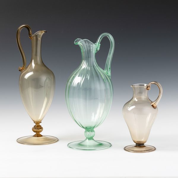 Venini & C., Murano 1920 ca  - Asta Vetri di Murano del '900 - Associazione Nazionale - Case d'Asta italiane