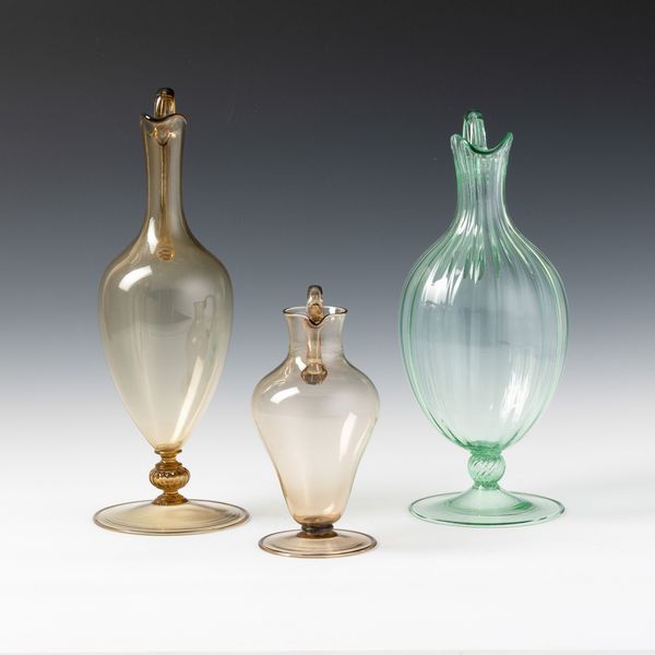 Venini & C., Murano 1920 ca  - Asta Vetri di Murano del '900 - Associazione Nazionale - Case d'Asta italiane