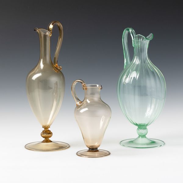 Venini & C., Murano 1920 ca  - Asta Vetri di Murano del '900 - Associazione Nazionale - Case d'Asta italiane