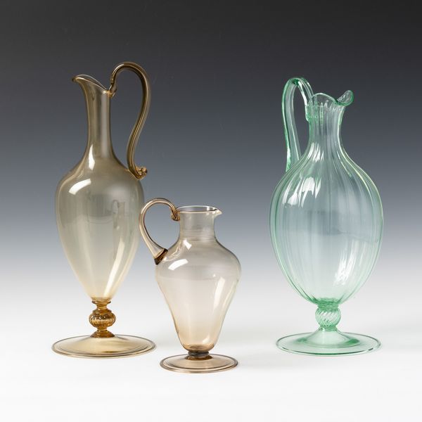 Venini & C., Murano 1920 ca  - Asta Vetri di Murano del '900 - Associazione Nazionale - Case d'Asta italiane