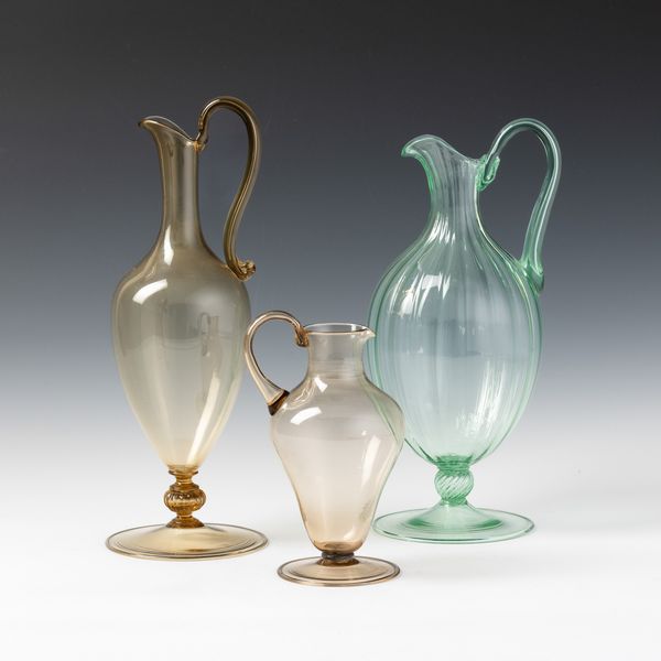 Venini & C., Murano 1920 ca  - Asta Vetri di Murano del '900 - Associazione Nazionale - Case d'Asta italiane