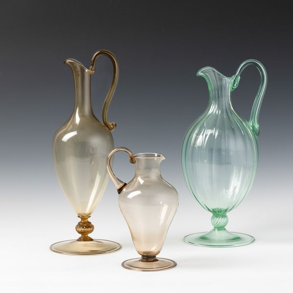 Venini & C., Murano 1920 ca  - Asta Vetri di Murano del '900 - Associazione Nazionale - Case d'Asta italiane