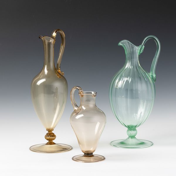 Venini & C., Murano 1920 ca  - Asta Vetri di Murano del '900 - Associazione Nazionale - Case d'Asta italiane