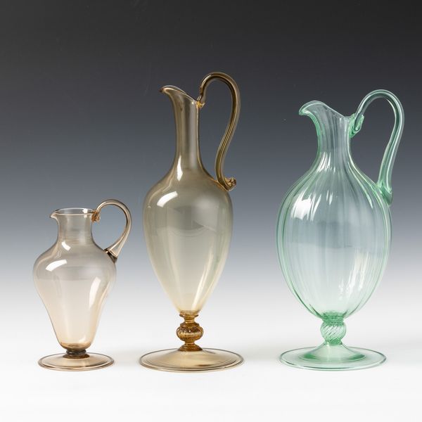 Venini & C., Murano 1920 ca  - Asta Vetri di Murano del '900 - Associazione Nazionale - Case d'Asta italiane