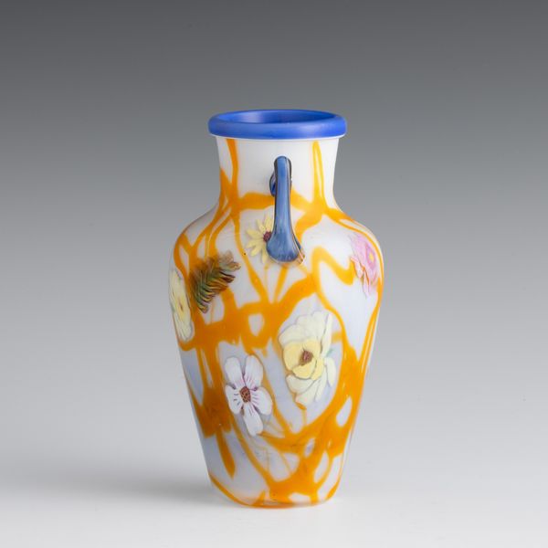 Artisti Barovier, Murano 1920 ca  - Asta Vetri di Murano del '900 - Associazione Nazionale - Case d'Asta italiane