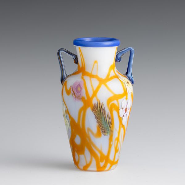 Artisti Barovier, Murano 1920 ca  - Asta Vetri di Murano del '900 - Associazione Nazionale - Case d'Asta italiane