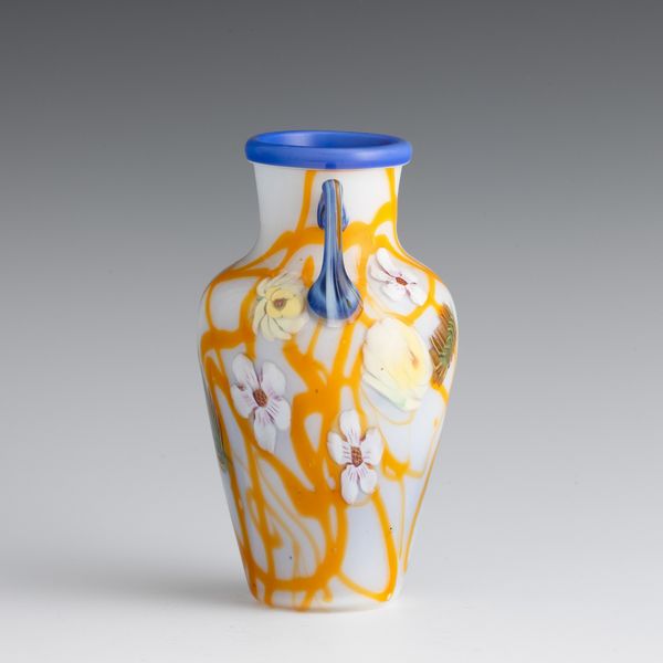 Artisti Barovier, Murano 1920 ca  - Asta Vetri di Murano del '900 - Associazione Nazionale - Case d'Asta italiane