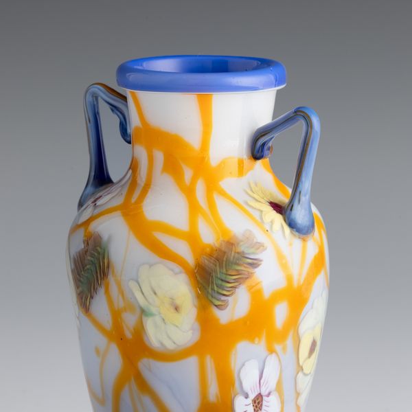 Artisti Barovier, Murano 1920 ca  - Asta Vetri di Murano del '900 - Associazione Nazionale - Case d'Asta italiane