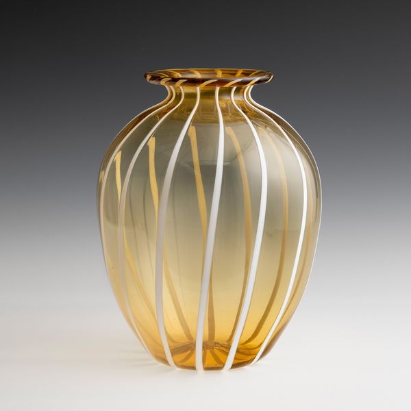 Napoleone Martinuzzi : Venini, Murano 1930 ca  - Asta Vetri di Murano del '900 - Associazione Nazionale - Case d'Asta italiane