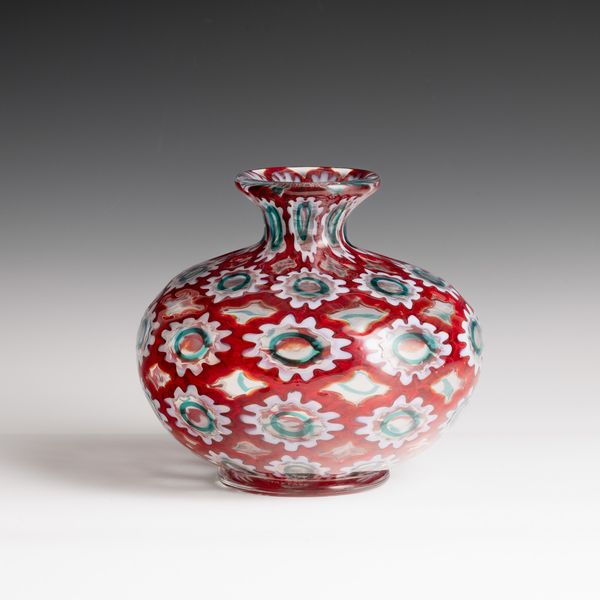 Ercole Barovier : Barovier & Toso, Murano 1970 ca  - Asta Vetri di Murano del '900 - Associazione Nazionale - Case d'Asta italiane