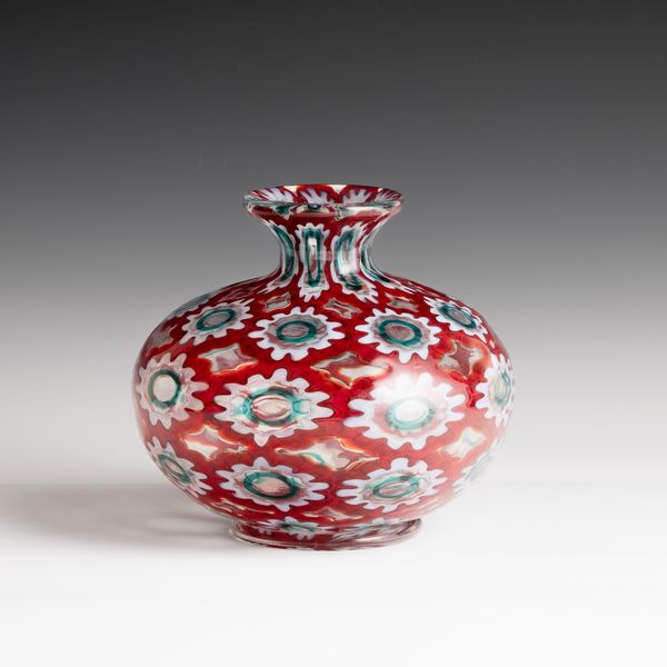 Ercole Barovier : Barovier & Toso, Murano 1970 ca  - Asta Vetri di Murano del '900 - Associazione Nazionale - Case d'Asta italiane