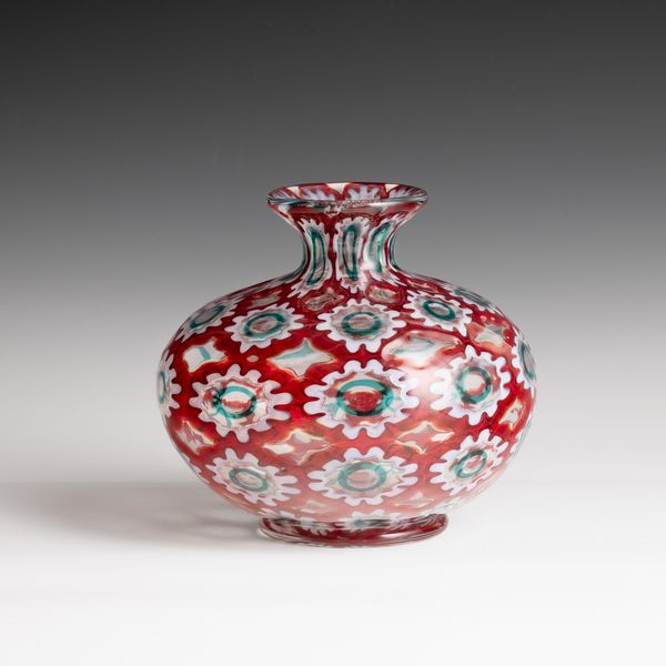 Ercole Barovier : Barovier & Toso, Murano 1970 ca  - Asta Vetri di Murano del '900 - Associazione Nazionale - Case d'Asta italiane