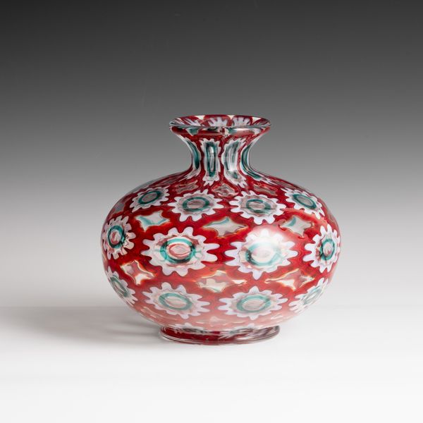 Ercole Barovier : Barovier & Toso, Murano 1970 ca  - Asta Vetri di Murano del '900 - Associazione Nazionale - Case d'Asta italiane